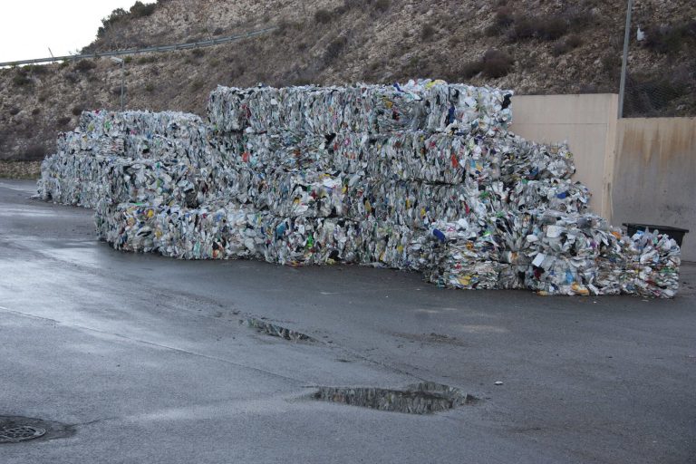 municipal solid waste